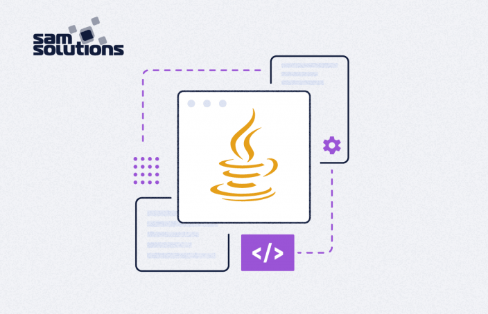 Java Language For AI Software Development SaM Solutions