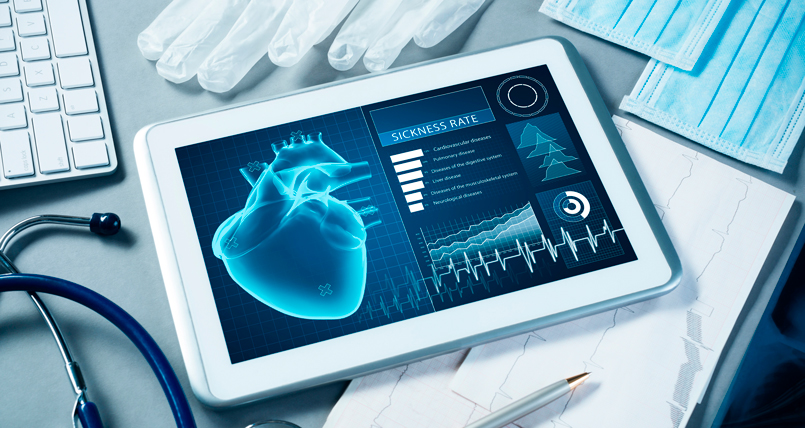 Iot In Healthcare Benefits And Issues [an Overview] Sam Solutions