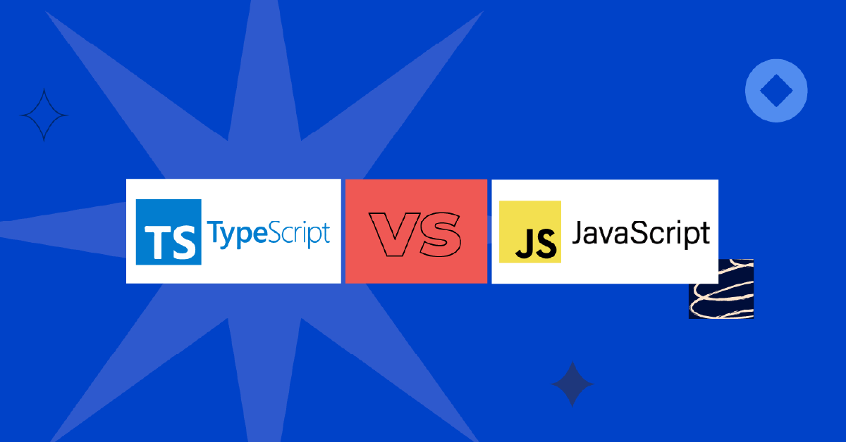 TypeScript vs JavaScript: Which Is Best in 2022 | SaM Solutions