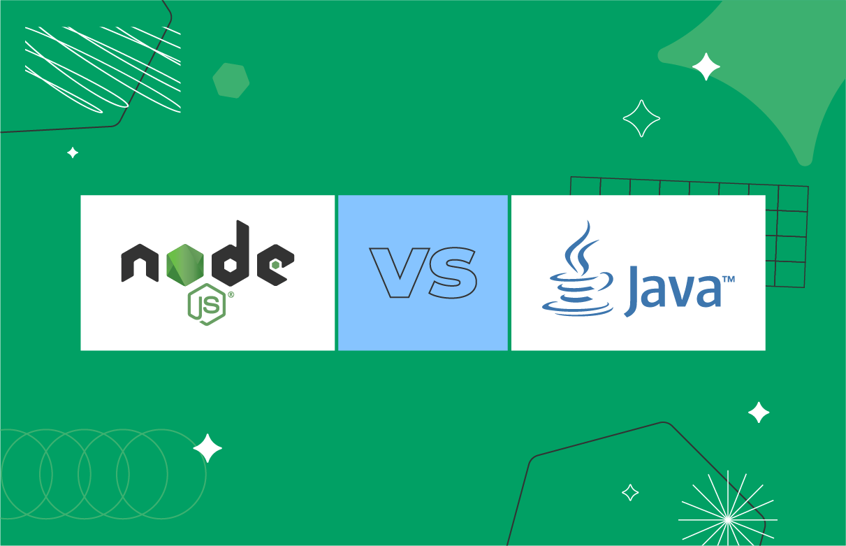 Node js Vs Java Choosing Perfect Technology In 2023 SaM Solutions