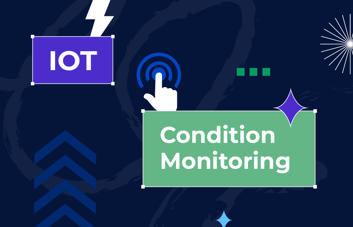 Iot And Condition Monitoring Sam Solutions