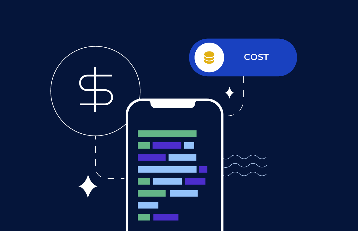 App, web and software budget: how much does it cost?