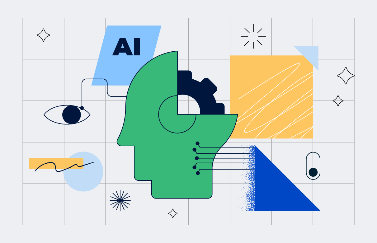 Artificial Intelligence vs. Machine Learning vs. Deep Learning