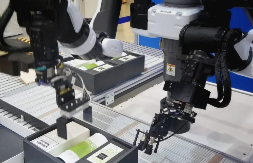 Intelligent Automation and Its Application across Industries