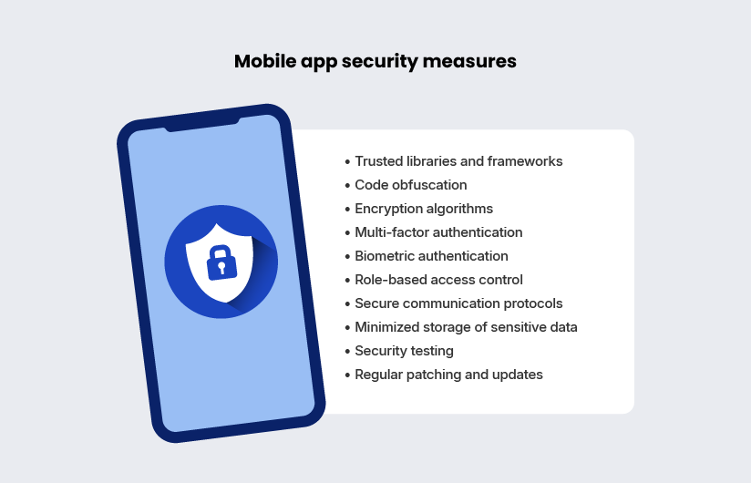 trends in mobile app development