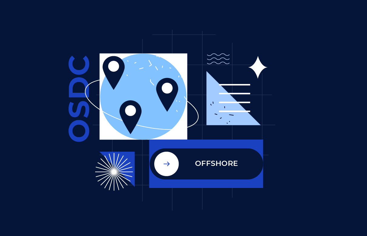 Offshore Software Development Center (OSDC): Everything You Need to Know