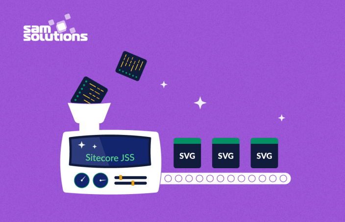 [TechSpeak] How to Render SVG Images in Sitecore JSS