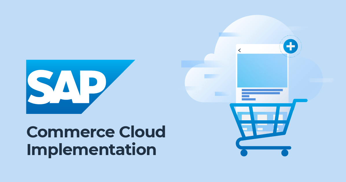 SAP Commerce Cloud ex Hybris Implementation SaM Solutions