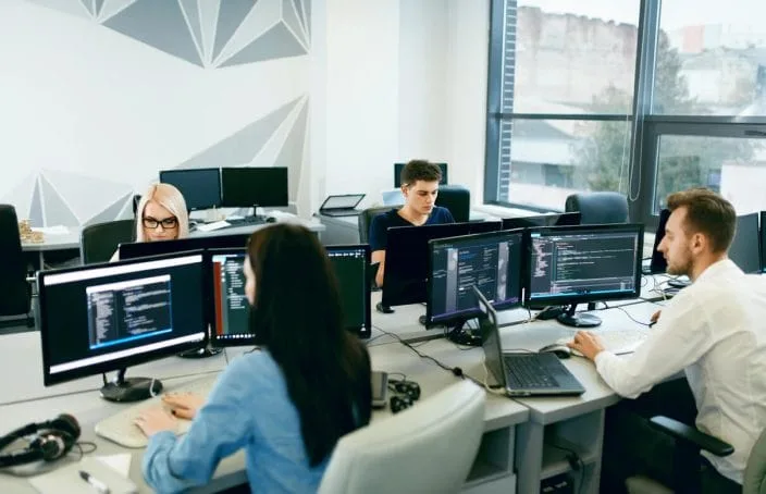 IT Outsourcing Models: A Comprehensive Guide