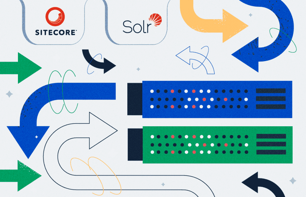 Switch SolrCloud Indexes During Sitecore PaaS Blue-Green Deployment