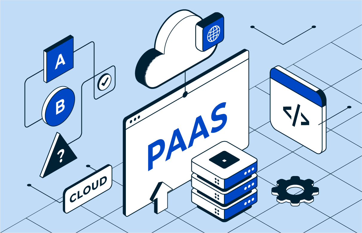 What Is Platform as a Service?