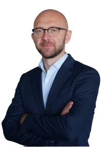 Nesterenko QA Chief