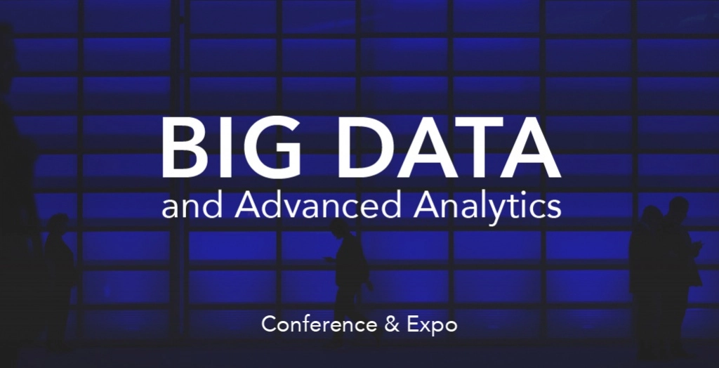 BIG DATA and Advanced Analytics Conference 2019