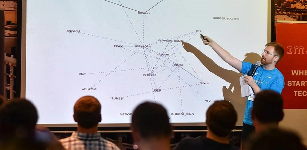 Big Data Hackathon