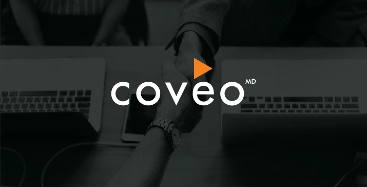 Deliver Relevant Customer Experiences Together: SaM Solutions and Coveo Become Partners