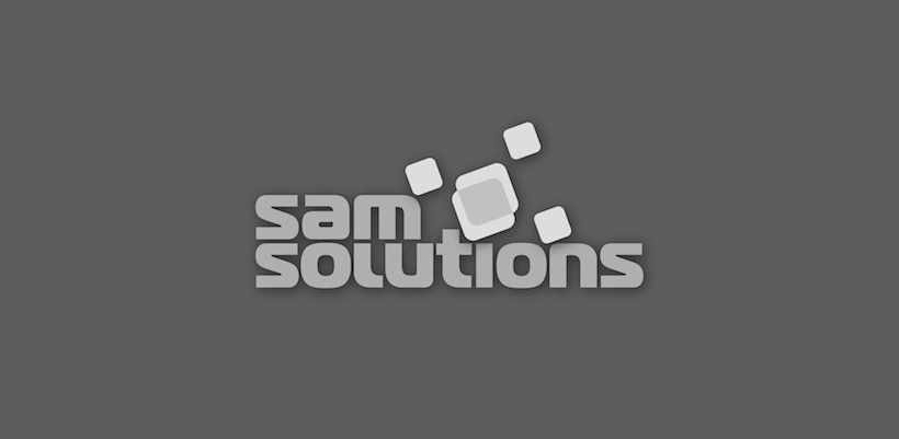 Moving Elements Is Now Called CanvasLogic and Belongs to SaM Solutions