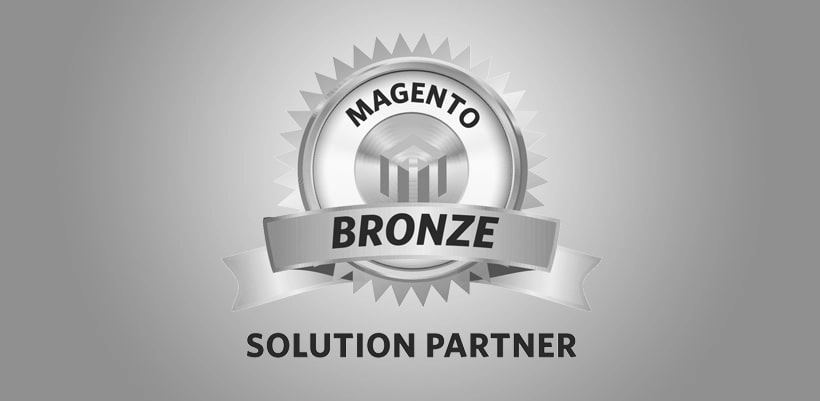 SAM SOLUTIONS BECOMES MAGENTO BRONZE PARTNER