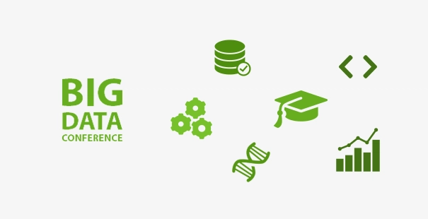SaM Solutions at Big Data and Advanced Analytics Conference