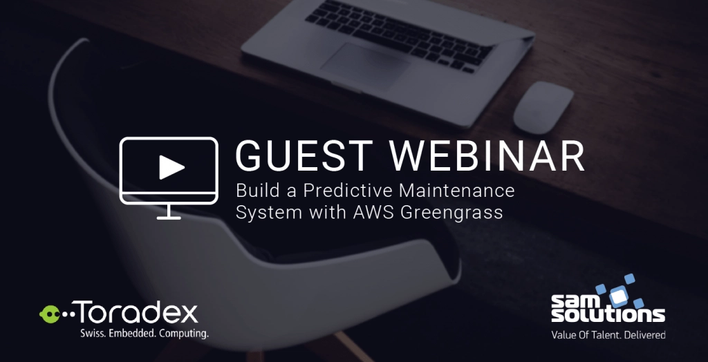 SaM Solutions Is Participating in a Guest Webinar