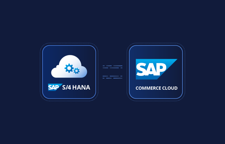 SAP Commerce Cloud (ex.Hybris) and S/4HANA Integration