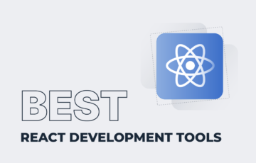 13 Best React Development Tools in 2026