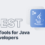 15 Best AI Tools for Java Developers in 2026 [with Internal Survey Results]