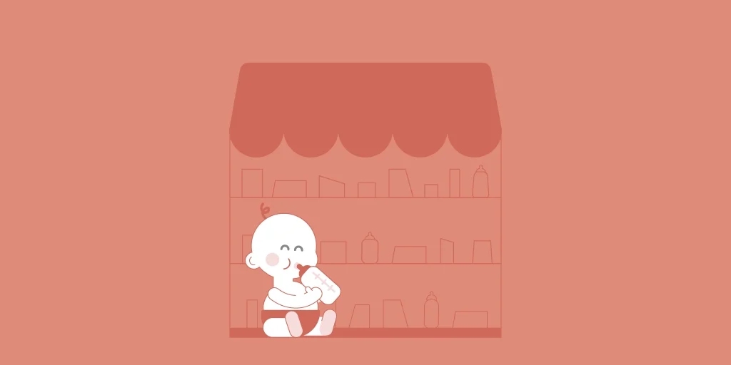 SAP Customer Experience implementation at a major kids’ toys and clothing retail store