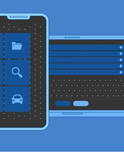 Cloud-Based SaaS and Mobile Platform Modernization Project for Gov Tech Leader Courtware Solutions