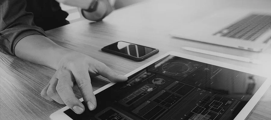 Customer experience development