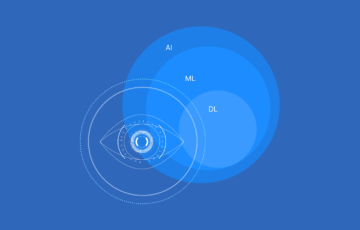AI and Computer Vision: The Future of Visual Intelligence