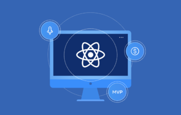 How to Build an MVP with React: A Step-by-Step Guide
