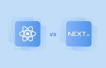 React vs. Next.js: Key Differences, Performance, and Use Cases for 2026