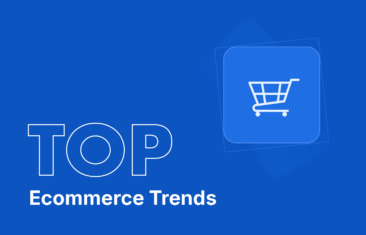 Top 15 Latest Trends in the Ecommerce Industry in 2026