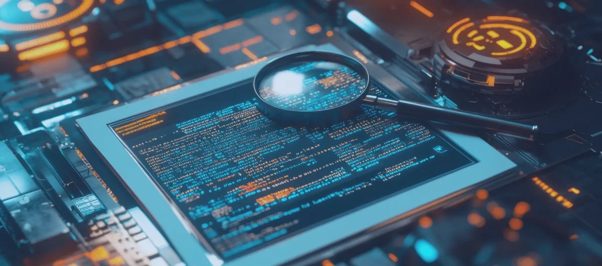 Software health check service