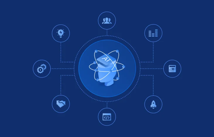 AI and Business Strategy: Will Automation Shrink Teams or Create New Competitive Advantages?