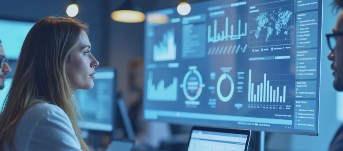 Software development consulting services