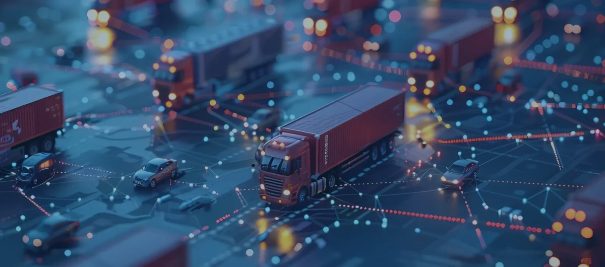 Transportation and logistics