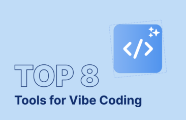 Top 8 Tools for Vibe Coding: AI Platforms Transforming Software Development in 2026