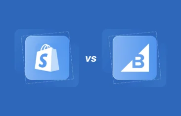 Shopify vs BigCommerce: Detailed 2026 Comparison