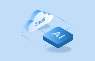 AI in SaaS: How Artificial Intelligence Is Transforming Software as a Service