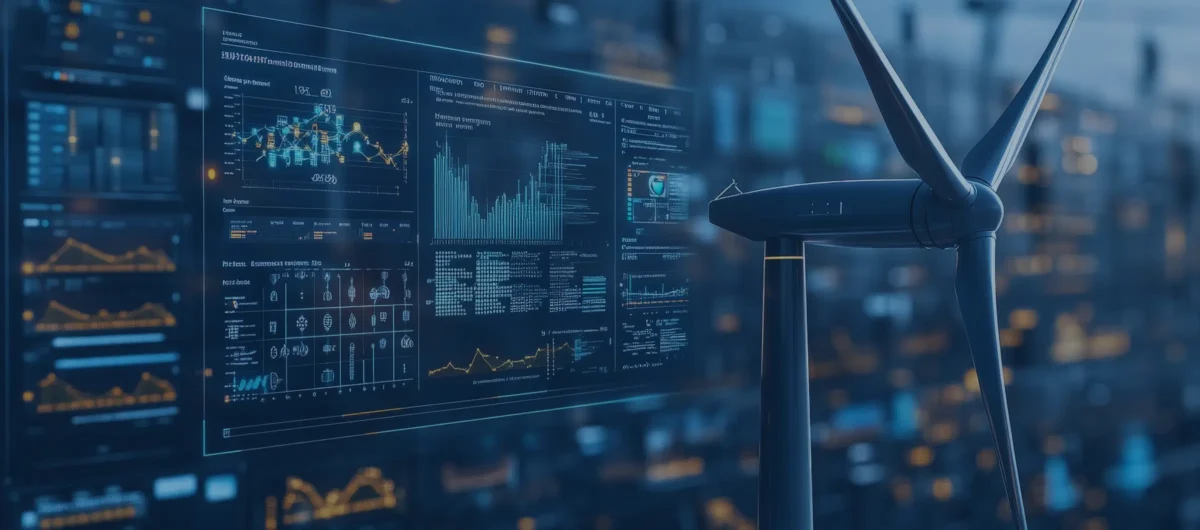 Energy Software Development​