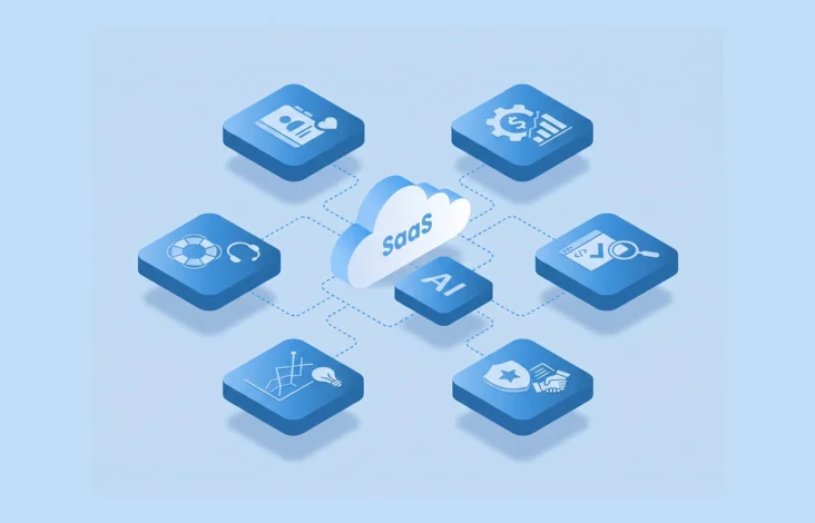 How Agentic AI Transforms SaaS Companies