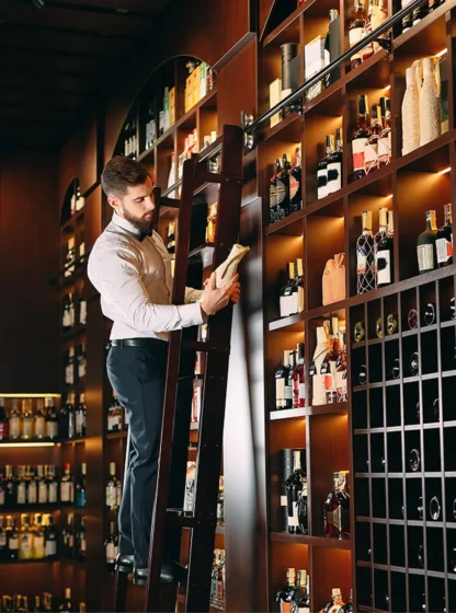 Scaling a Premium Whisky Marketplace with Adobe Commerce