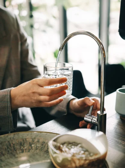 ERP Migration and Marketplace Integrations for a Global Water Filter Supplier