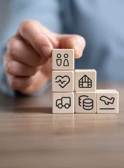 CRM and Portal Modernization for Improved Performance and UX