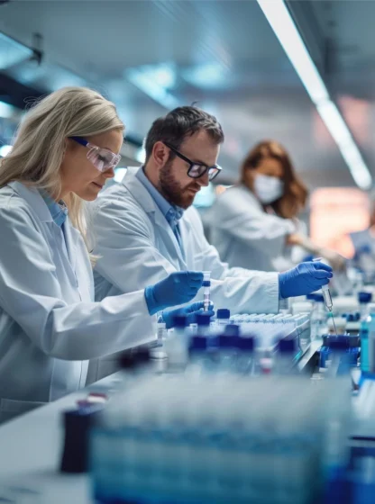 Smart IT Platform for Bioprocessing Control, Visualization, and Analytics