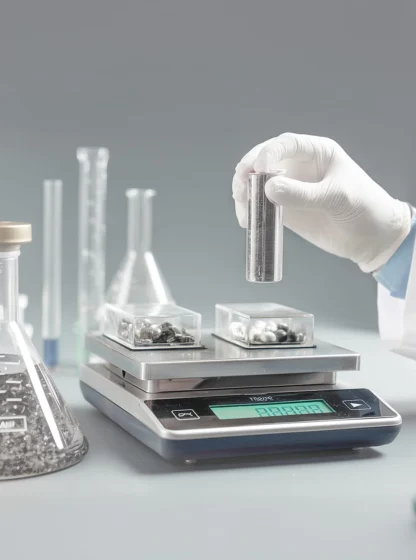 Multi-Tenant SaaS Management System for Metrology and Calibration