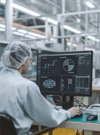 Predictive Maintenance Prototype for Electric Motor Condition Monitoring Using ML and Edge Computing