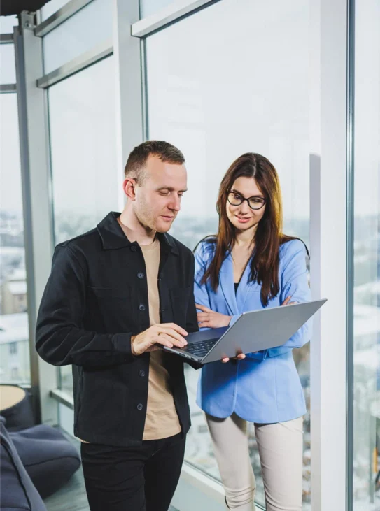 Matchmaking Software for a Social Organization