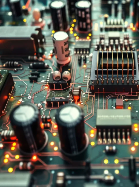 Magento-based International Electronic Products Marketplace